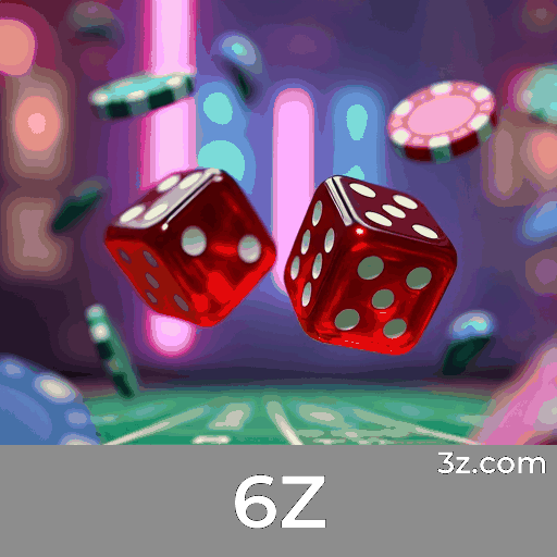 6Z Casino: Programa VIP Exclusivo e Prestígio