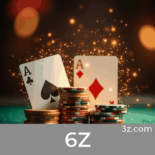 6Z Casino: Programa VIP Exclusivo e Prestígio
