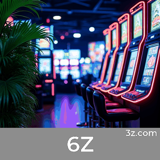 6Z: Apostas em Esportes com Odds Instantâneas