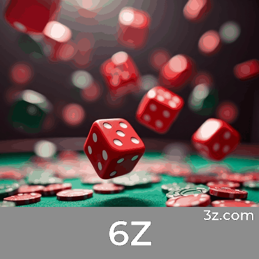 6Z Casino: Programa VIP Exclusivo e Prestígio