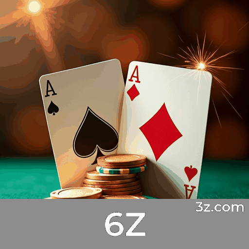 6Z: Apostas em Esportes com Odds Instantâneas