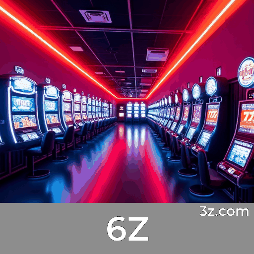 6Z: Plataforma de Conexão e Comunidade Vibrante
