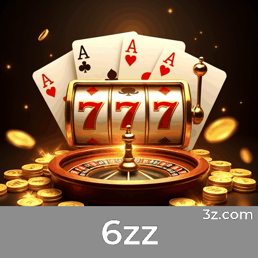 Experimente a Emoção dos Jogos de Cassino no 6zz e Ganhe Mais!