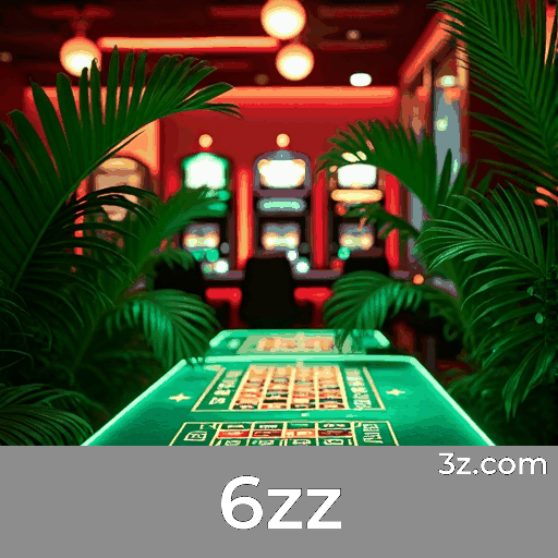 6zz Inovação Tecnológica: O Futuro dos Jogos de Apostas