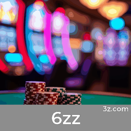 6zz: Experiência de Cassino Imersiva para Brasileiros