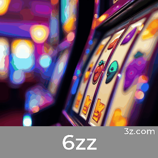 6zz: Experiência de Cassino Imersiva para Brasileiros